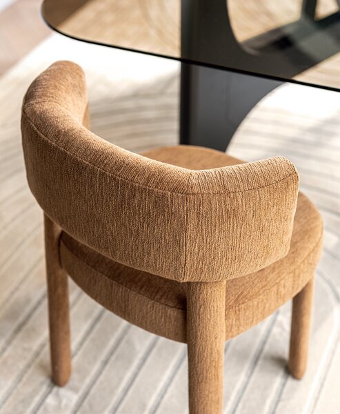 Calligaris Koberec Mirage, 240x350 cm, CS7286-D Barva: Odstíny béžové/konopné, Rozměr: 240x350 cm
