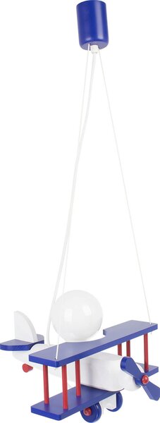 DĚTSKÉ ZÁVĚSNÉ SVÍTIDLO, 29/31/75 cm - Online Only svítidla, Online Only