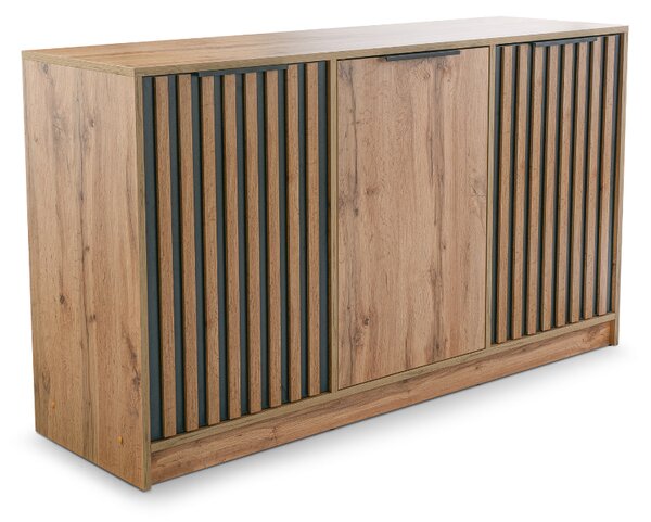 Komoda Bali Lux D3