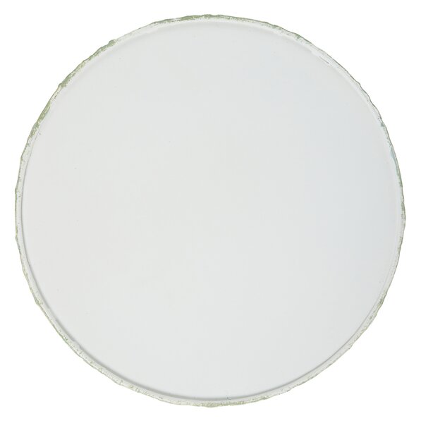 Květináč na stojanu SANDWORT Kov 35 cm Mátová
