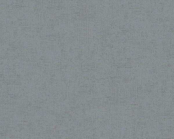 A.S. Création | Vliesová tapeta na zeď Titanium 30646-2 | 0,53 x 10,05 m | metalická, šedá