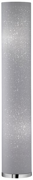 STOJACÍ LAMPA, 12/110 cm Fischer & Honsel - Online Only svítidla, Online Only