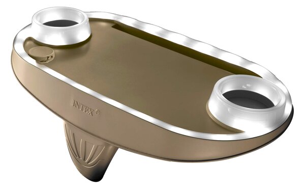 Intex | Držák nápojů s LED osvětlením pro vířivky Intex Pure Spa | 10911047