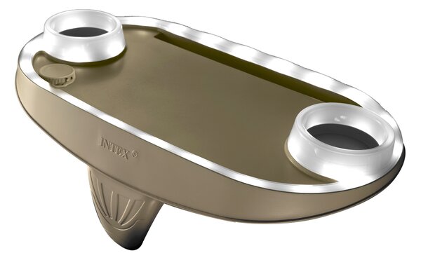 Intex | Držák nápojů s LED osvětlením pro vířivky Intex Pure Spa | 10911047