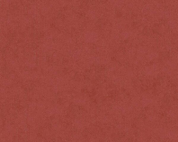 Vliesová tapeta na zeď Memory 2 1258-28 | 0,53 x 10,05 m | červená | A.S. Création