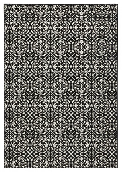 Hans Home | Kusový koberec Gloria 102416, šedá - 80x300