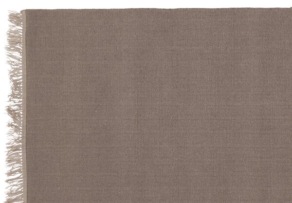 Linie Design Hustý koberec Une Sand, pískový Rozměr: 140x200 cm