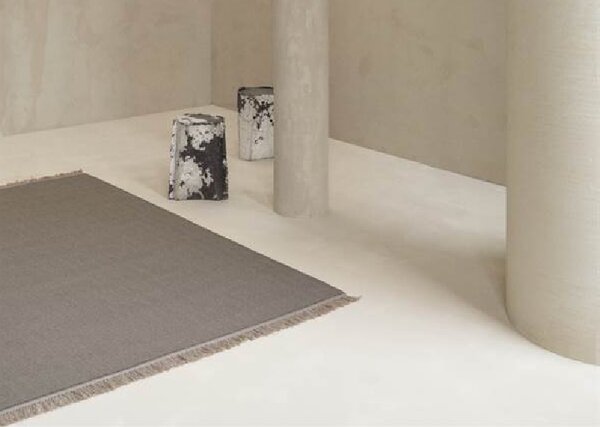 Linie Design Hustý koberec Une Sand, pískový Rozměr: 140x200 cm