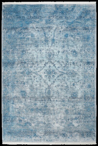 Hans Home | Kusový koberec Laos 454 BLUE - 200x285