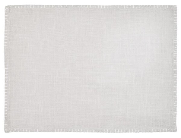 FINCA Prostírání 35 x 47 cm - šedá
