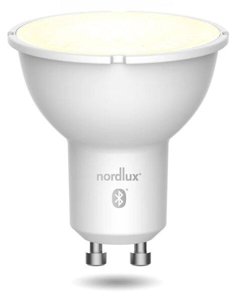 Nordlux Smart LED žárovka GU10 set 3 ks