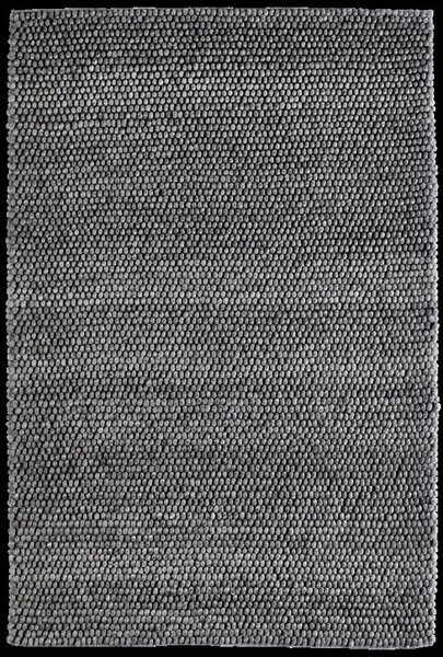 Hans Home | Ručně tkaný kusový koberec Loft 580 GRAPHITE, šedá - 120x170