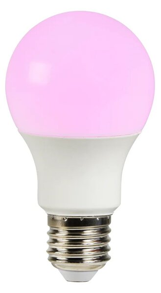 Nordlux Smart LED žárovka E27 set 3 ks