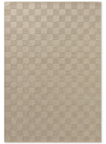 Villeroy & Boch, Kusový koberec Villeroy & Boch Scala 106266 Grey Beige, 120x170, béžová, ložnice