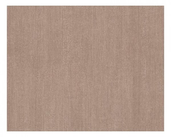 Vliesová tapeta na zeď Dimex Premium 9457-92 | 0,53 x 10,05 m | hnědá, metalická | A.S. Création