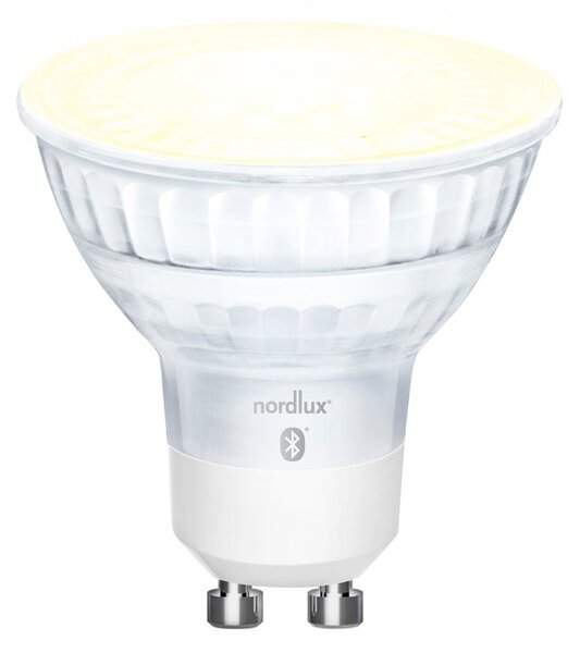 Nordlux Smart LED žárovka GU10 s ovládáním přes Bluetooth