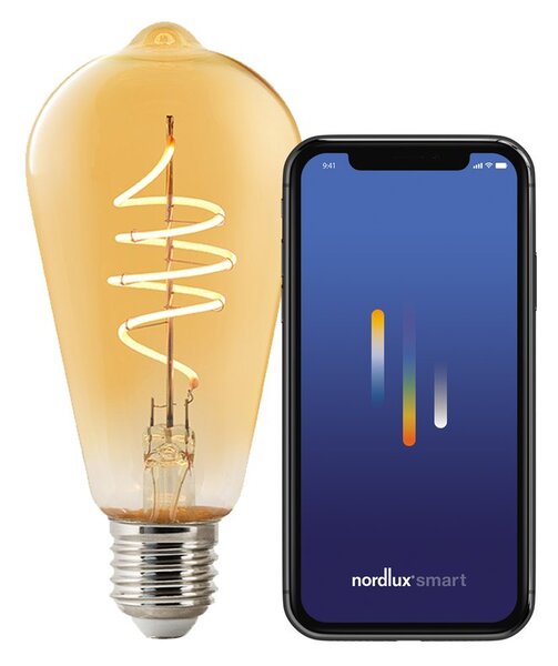 Nordlux Smart LED žárovka E27