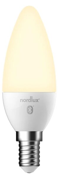 Nordlux Smart LED žárovka E14