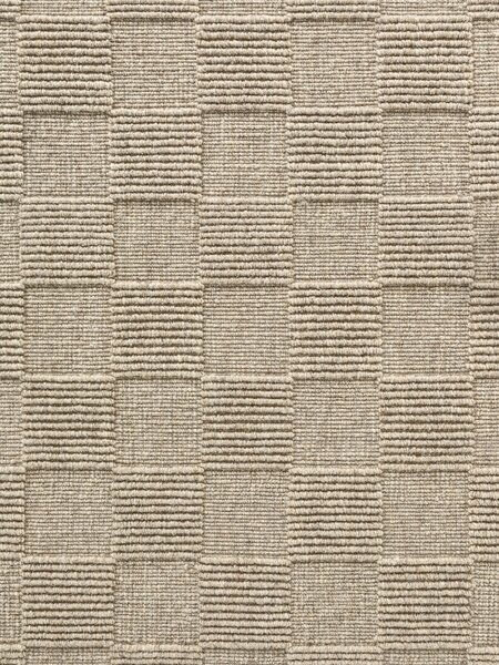 Villeroy & Boch, Běhoun Villeroy & Boch Scala 106266 Grey Beige, 80x200, béžová, ložnice