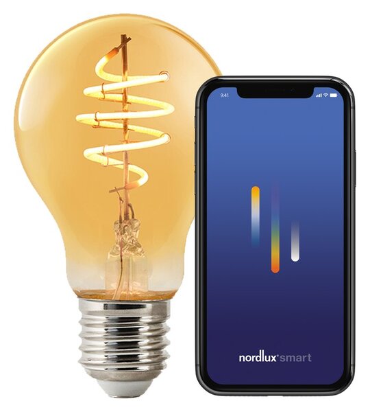Nordlux Smart LED žárovka E27