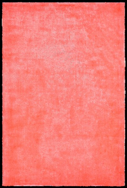 Hans Home | Ručně tkaný kusový koberec Breeze of obsession 150 CORAL, červená - 160x230