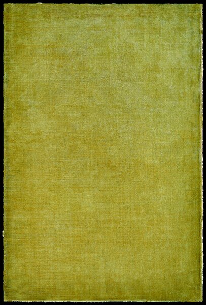 Hans Home | Ručně tkaný kusový koberec Breeze of obsession 150 OLIVE, zelená - 200x250