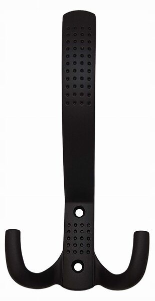 Nomet Nábytkový věšák Argus Z-355 P61 černý mat