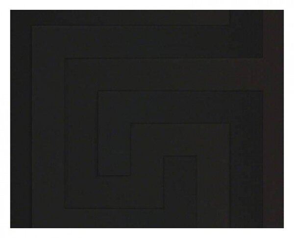 A.S. Création | Vliesová tapeta na zeď Versace 93523-4 | 0,70 x 10,05 m | černá