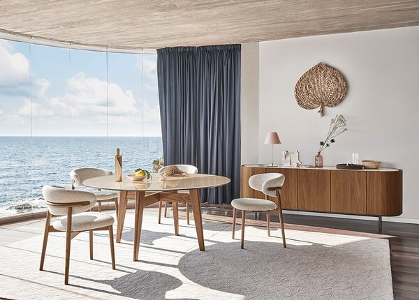 Calligaris Hebký koberec Connect Beige, béžový Rozměr: 200x300 cm