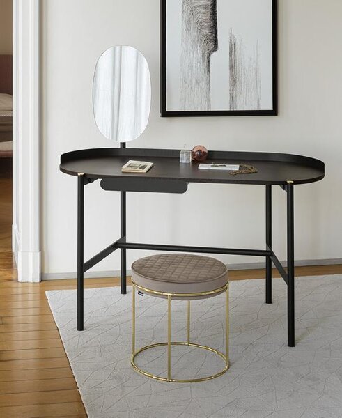Calligaris Hebký koberec Connect Beige, béžový Rozměr: 200x300 cm