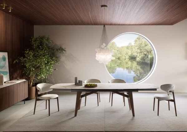Calligaris Hebký koberec Connect Beige, béžový Rozměr: 200x300 cm