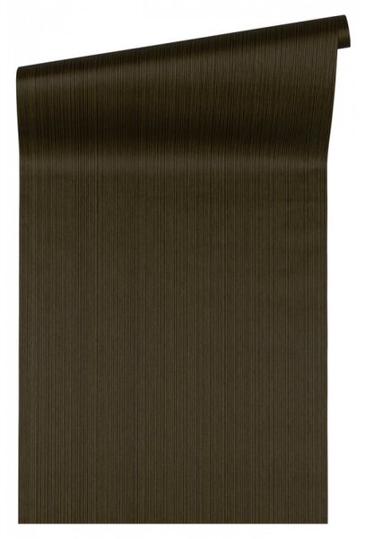 A.S. Création | Vliesová tapeta na zeď Versace 93525-4 | 0,70 x 10,05 m | černá, metalická, žlutá