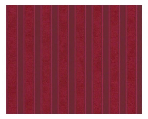 A.S. Création | Vliesová tapeta na zeď Versace 93569-3 | 0,70 x 10,05 m | červená