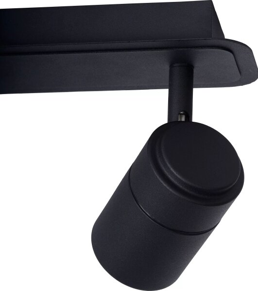 Lucide 26958/15/30 - LED Stm. koup. bodové svítidlo LENNERT 3xGU10/5W/230V IP44