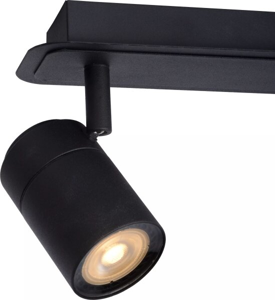Lucide 26958/15/30 - LED Stm. koup. bodové svítidlo LENNERT 3xGU10/5W/230V IP44