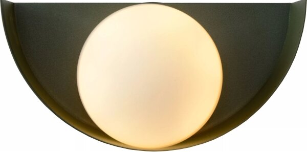Lucide 45201/01/33 - Nástěnné svítidlo BENNI 1xG9/28W/230V