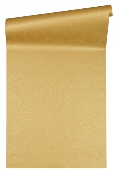 A.S. Création | Vliesová tapeta na zeď Versace 93582-3 | 0,70 x 10,05 m | zlatá