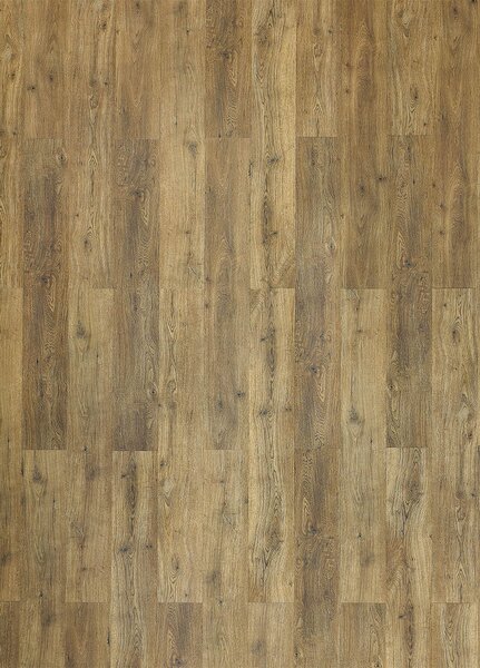 Breno Vinylová podlaha ZENN 30 Palermo, velikost balení 5,202 m2 (24 lamel)