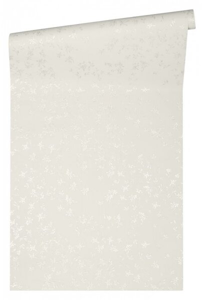 A.S. Création | Vliesová tapeta na zeď Versace 93585-2 | 0,70 x 10,05 m | bílá