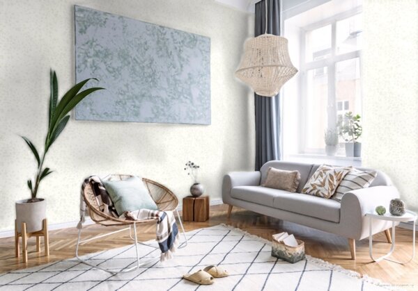 A.S. Création | Vliesová tapeta na zeď Versace 93585-2 | 0,70 x 10,05 m | bílá