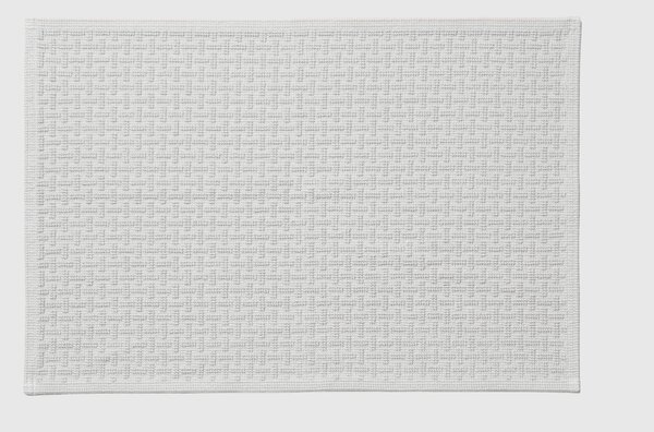Lejaan Předložka Willow Braid 60 x 90 cm Šedá