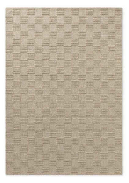 Béžový ručně tkaný vlněný koberec 120x170 cm Scala – Villeroy&Boch