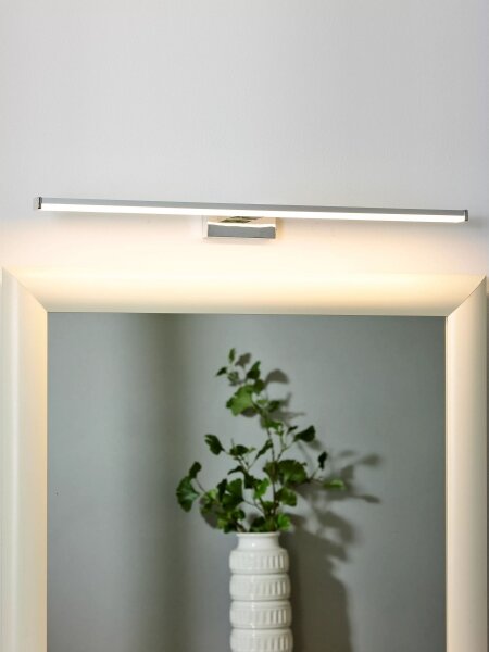 Lucide 79297/12/12 - LED Koupelnové osvětlení zrcadla ONNO LED/11W/230V IP44
