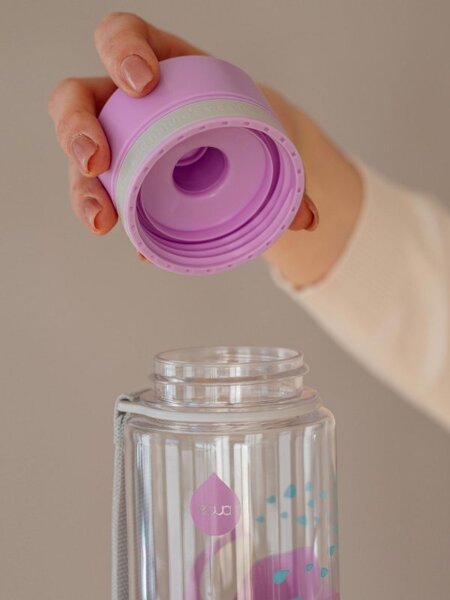 Plastová BPA free lahev z tritanu EQUA Elephant 400 ml