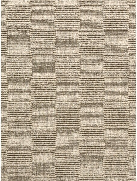 Béžový ručně tkaný vlněný koberec 120x170 cm Scala – Villeroy&Boch