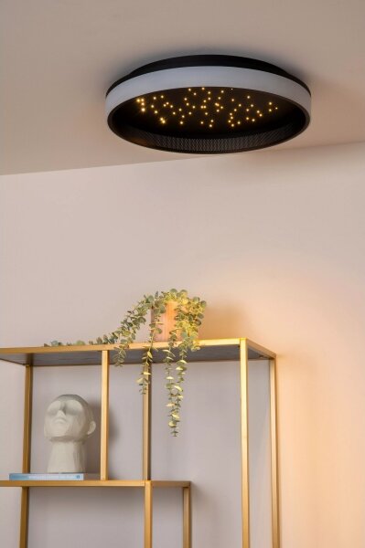 Lucide 71102/40/30 - LED Stm. stropní svítidlo ESTREJA LED/40W/230V 2500-3000K