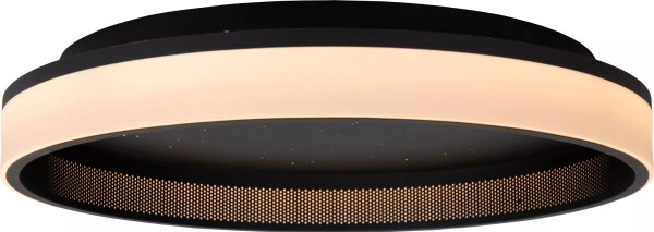 Lucide 71102/40/30 - LED Stm. stropní svítidlo ESTREJA LED/40W/230V 2500-3000K