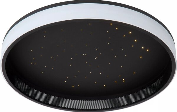 Lucide 71102/40/30 - LED Stm. stropní svítidlo ESTREJA LED/40W/230V 2500-3000K