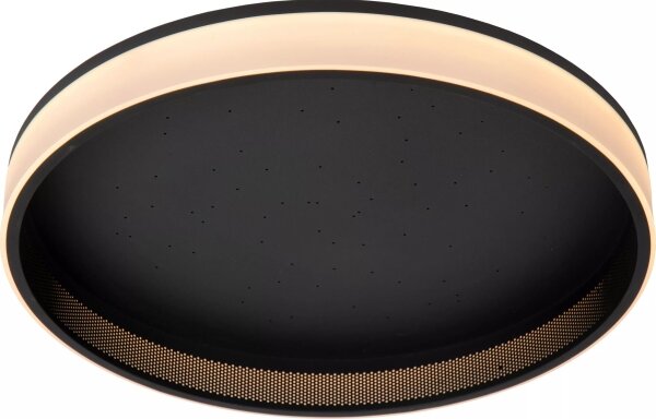 Lucide 71102/40/30 - LED Stm. stropní svítidlo ESTREJA LED/40W/230V 2500-3000K