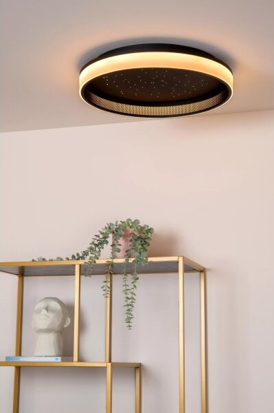 Lucide 71102/40/30 - LED Stm. stropní svítidlo ESTREJA LED/40W/230V 2500-3000K